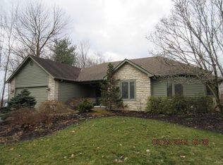 7808 Gale Rd SW, Hebron, OH 43025