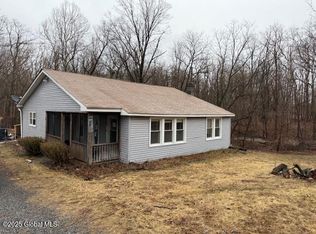 4888 Route 145, Preston Hollow, NY 12469