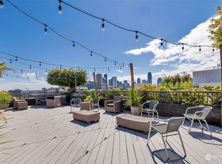 1125 E Olive St APT 411, Seattle, WA