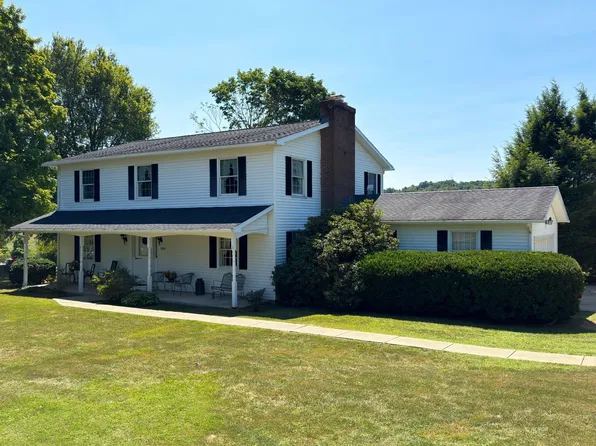 3929 State Route 588, Gallipolis, OH 45631