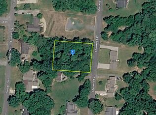 1543 Sherwood Dr, Newport, TN 37821