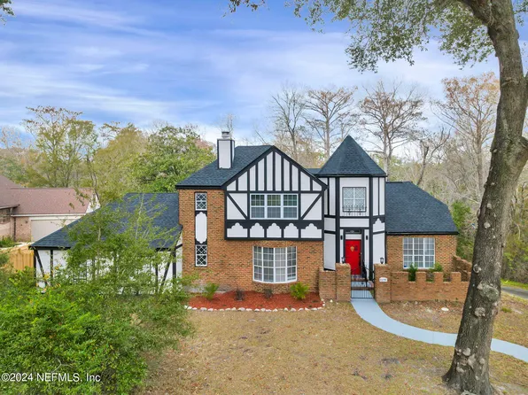 4290 BUCK POINT Road, Jacksonville, FL 32210