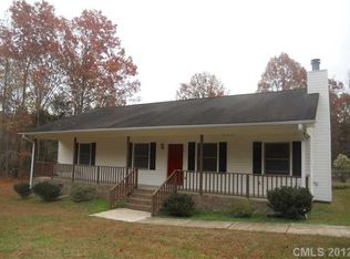 5600 Whispering Hollow Ln, Waxhaw, NC 28173