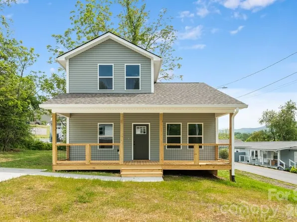 102 Babb St, Waynesville, NC 28786