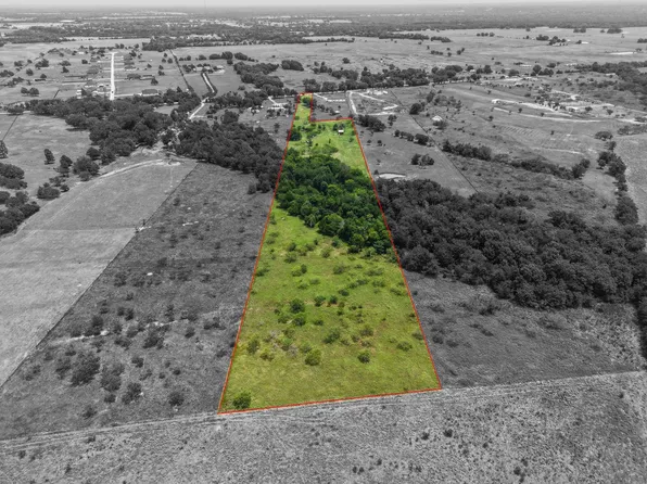 2308 County Road 3417, Wills Point, TX 75169