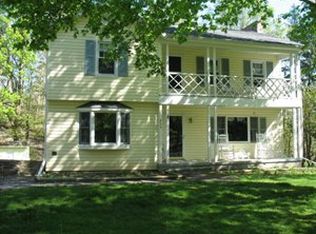 659 Pine Acres Rd, Pine City, NY 14871