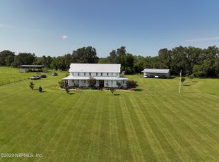 7125 County Road 214, Melrose, FL 32666