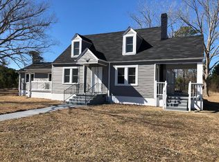 5883 Core Point Rd, Blounts Creek, NC 27814