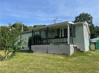 57 Grandview Ave, Indiana, PA 15701