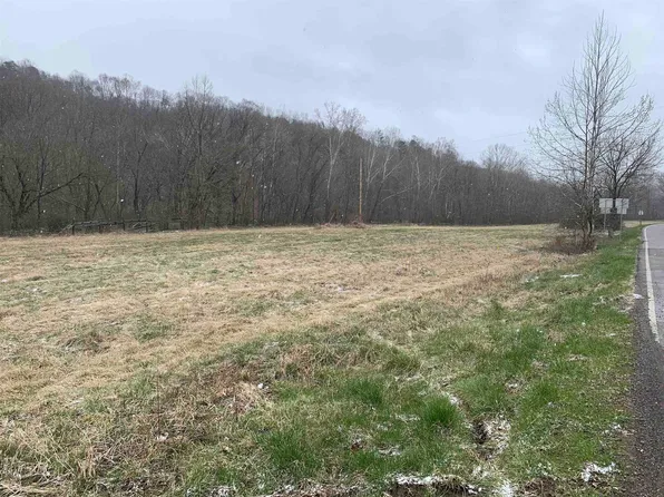 State Route 207, Argillite, KY 41121