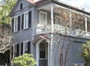 182 Ashley Ave APT A, Charleston, SC 29403