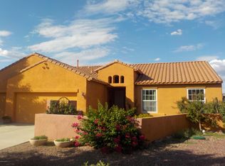 324 Avenida Ibiza, Rio Rico, AZ 85648