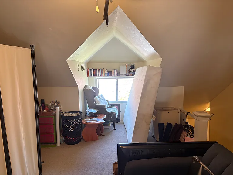 2718 Dana St #5 — Photo 7