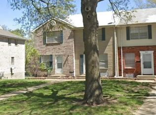 9219 Nieman Rd, Overland Park, KS 66214