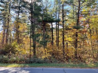 LOT 13 N Indian Trail Rd, Hayward, WI 54843