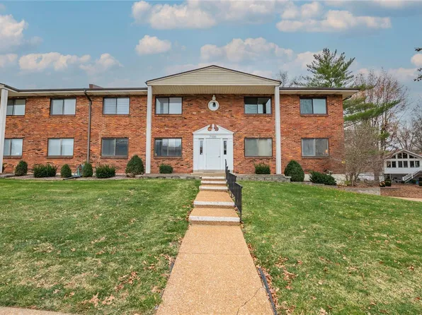7916 Camelot Ln APT 4, Saint Louis, MO 63123