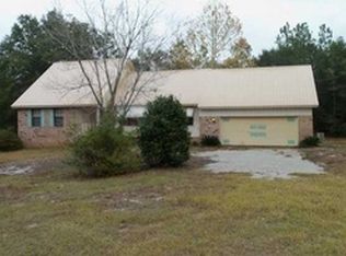 6005 Springdale Dr, Crestview, FL 32539