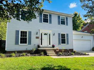 812 Edgewood Dr, Lexington, KY 40515