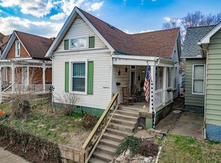 81 E 7th St, Chillicothe, OH 45601