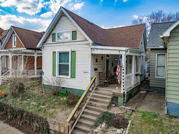 81 E 7th St, Chillicothe, OH 45601