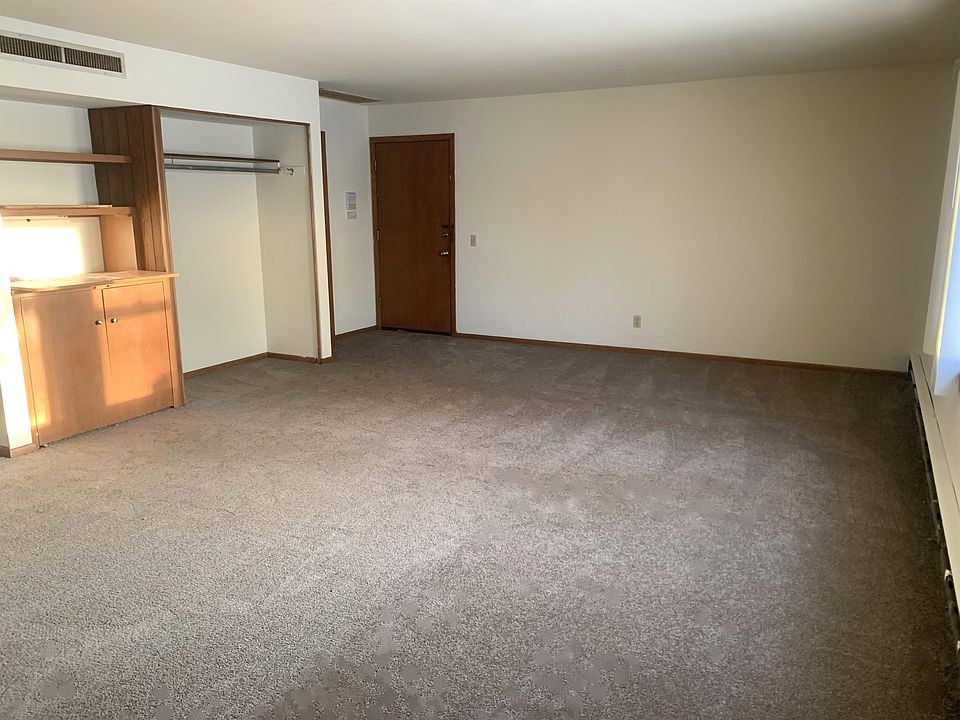 Large Entry Closet & Dining Hutch