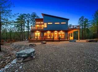 95 N Cut Ct, Broken Bow, OK 74728