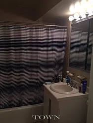 Rented by Town Residential