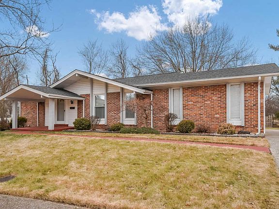 2nd image of 3455 Greenway Chase Dr