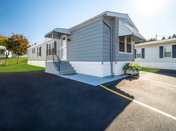 27 Laurel View, Wallingford, CT 06492