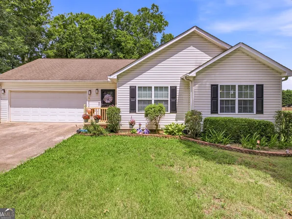 126 Windchime Cir, Demorest, GA 30535