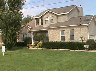 11769 Catlin Homer Rd, Catlin, IL 61817