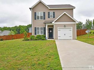 1009 Silver Farm Rd, Raleigh, NC 27603