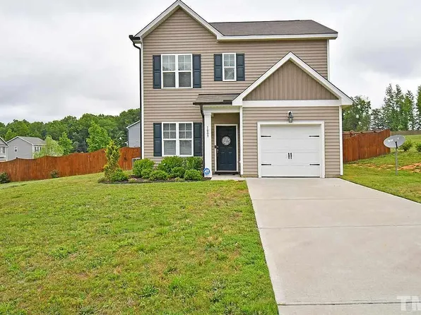 1009 Silver Farm Rd, Raleigh, NC 27603