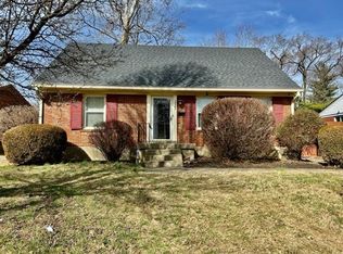 3241 Radiance Rd, Louisville, KY 40220