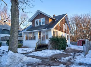 1209 Union Ave APT 2, Saginaw, MI 48602
