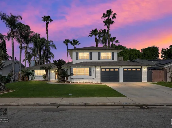 2801 Elm St, Bakersfield, CA 93301