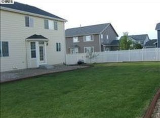 11214 Cimarron St, Firestone, CO 80504