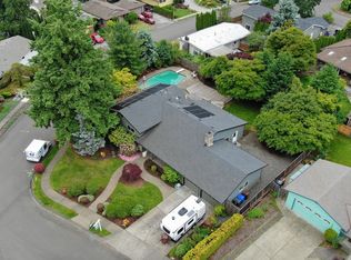 7150 Via Monte Mar Ct, Gladstone, OR