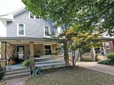 4019 Terrace St, Kansas City, MO, 64111