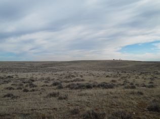 6 Painted Poney Lane Tract #6, Gillette, WY 82718