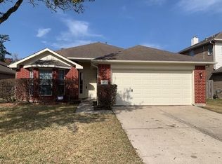 4423 Bridgevillage Dr, Spring, TX 77373
