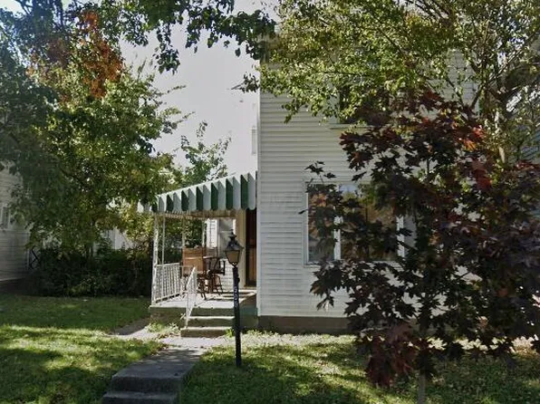 509 S Harris Ave, Columbus, OH 43204