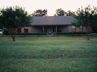 141 Lonquist Rd, Midlothian, TX 76065
