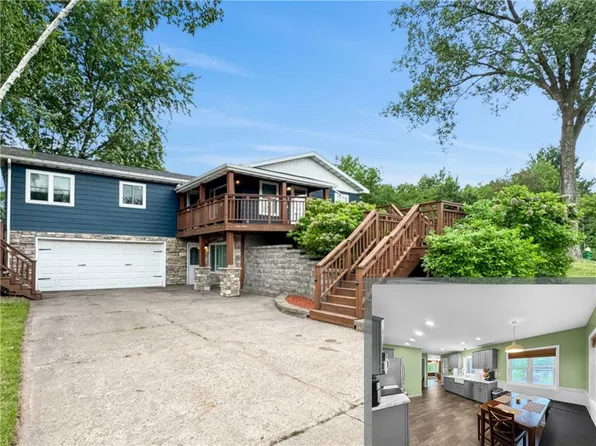 706 Lynn Street, Chippewa Falls, WI 54729