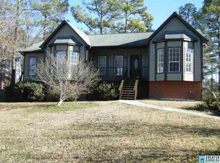 305 W Milgray, Calera, AL 35040