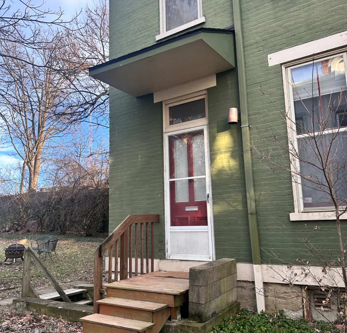 Bellevue Ave, Cincinnati — Photo 2