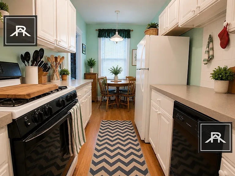 1945 Commonwealth Ave #53 — Photo 1