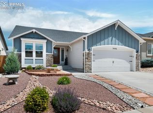 7446 Manistique Dr, Colorado Springs, CO 80923