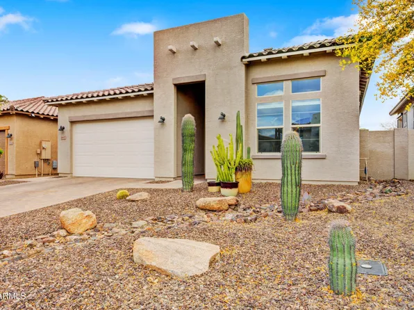 18837 E BLUE SKY Drive, Rio Verde, AZ 85263