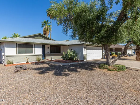 1530 W BOISE Place, Chandler, AZ 85224